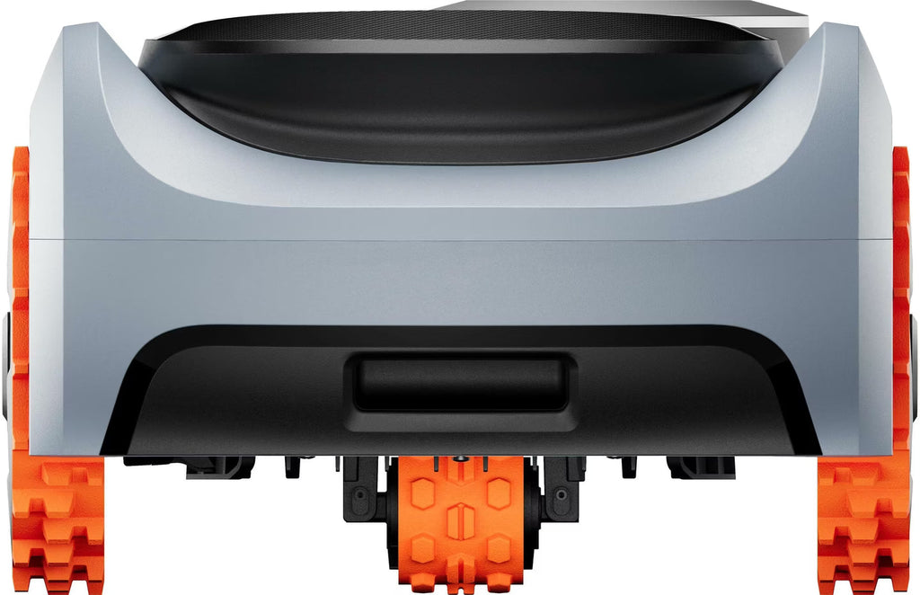 SEGWAY Navimow i210E LIDAR & AWD PRO Robotic Mower