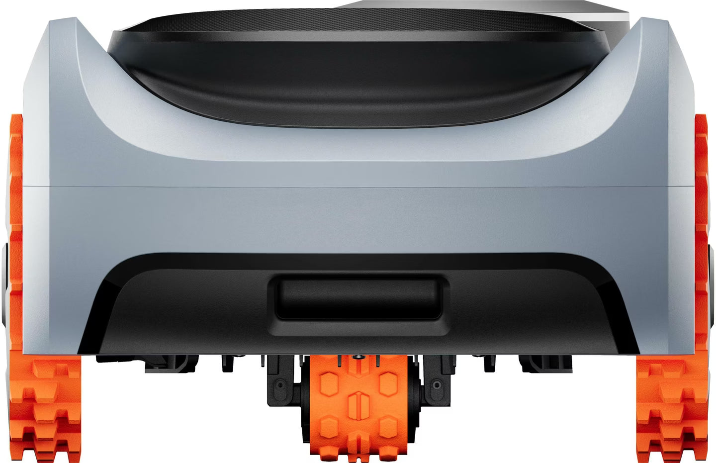 SEGWAY Navimow i210E LIDAR & AWD PRO Robotic Mower