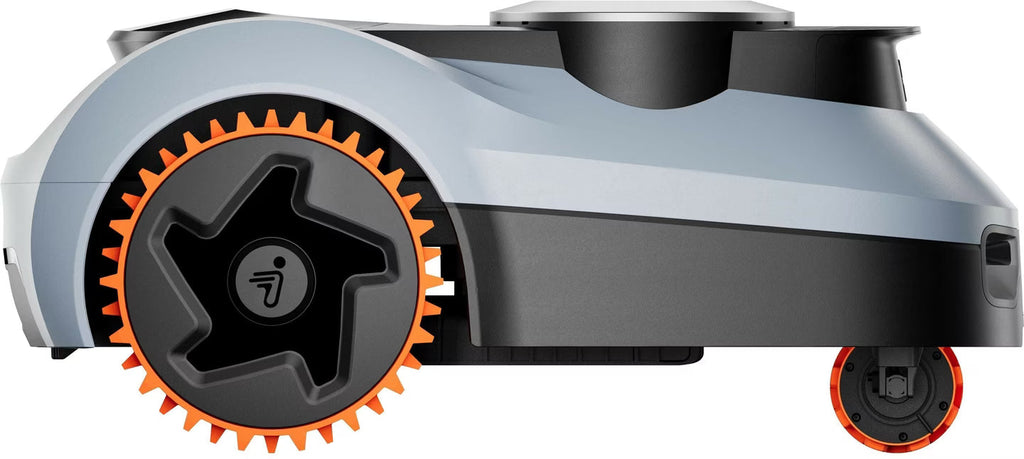 SEGWAY Navimow i210E LIDAR & AWD PRO Robotic Mower