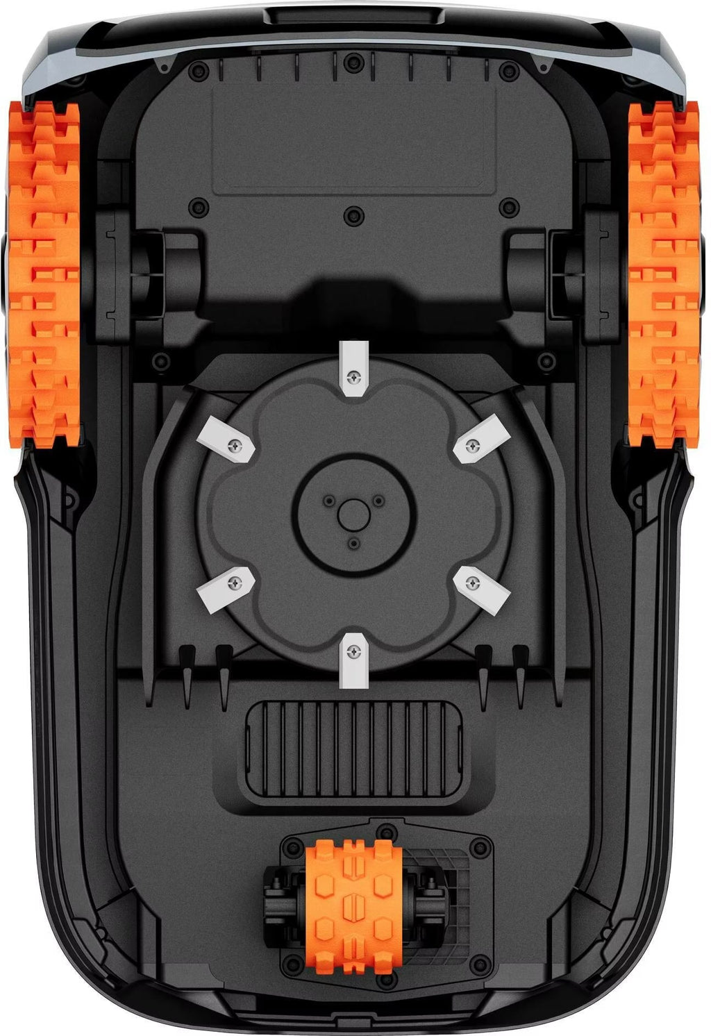 SEGWAY Navimow i210E LIDAR & AWD PRO Robotic Mower