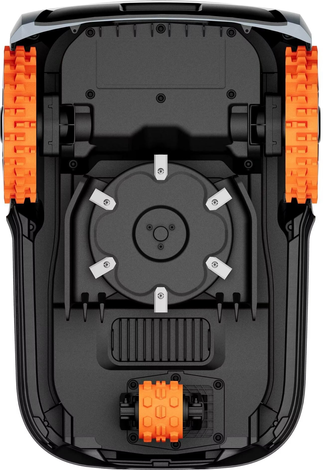 SEGWAY Navimow i210E LIDAR & AWD PRO Robotic Mower