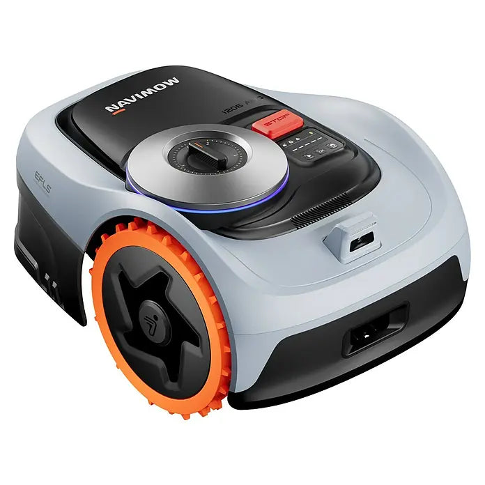 SEGWAY Navimow i206E AWD Robotic Lawn Mower