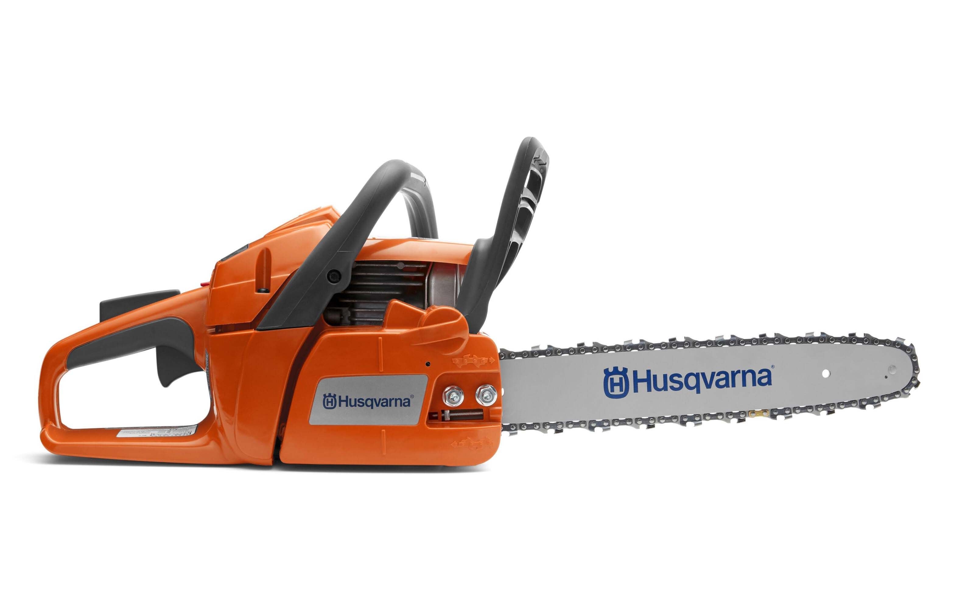 HUSQVARNA 120 II Petrol Chainsaw
