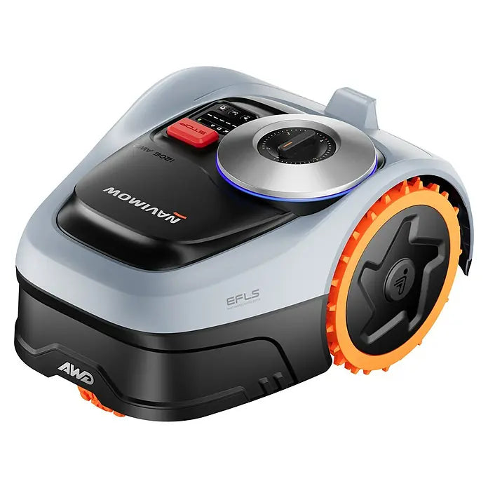 SEGWAY Navimow i206E AWD Robotic Lawn Mower