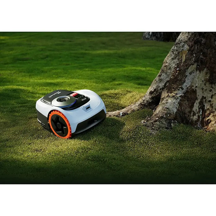 SEGWAY Navimow i206E AWD Robotic Lawn Mower