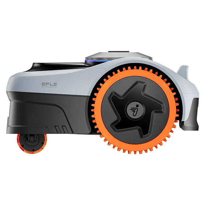 SEGWAY Navimow i206E AWD Robotic Lawn Mower