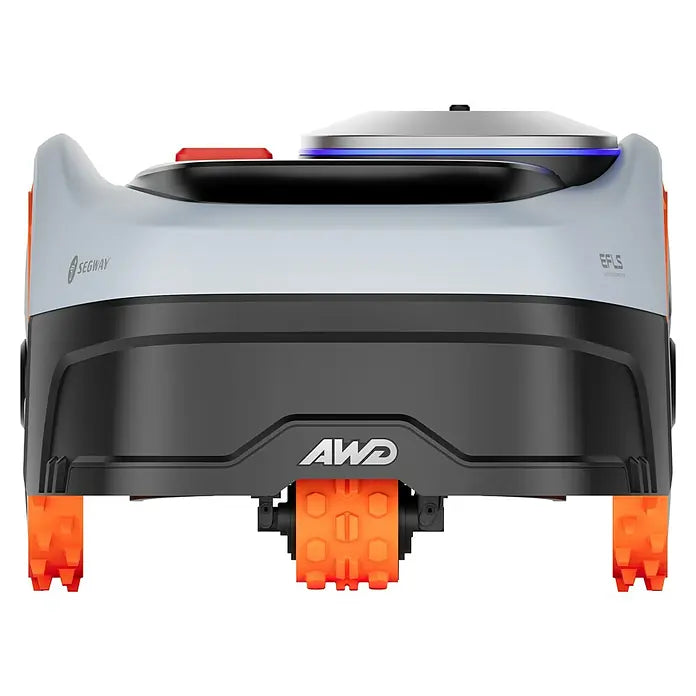 SEGWAY Navimow i206E AWD Robotic Lawn Mower