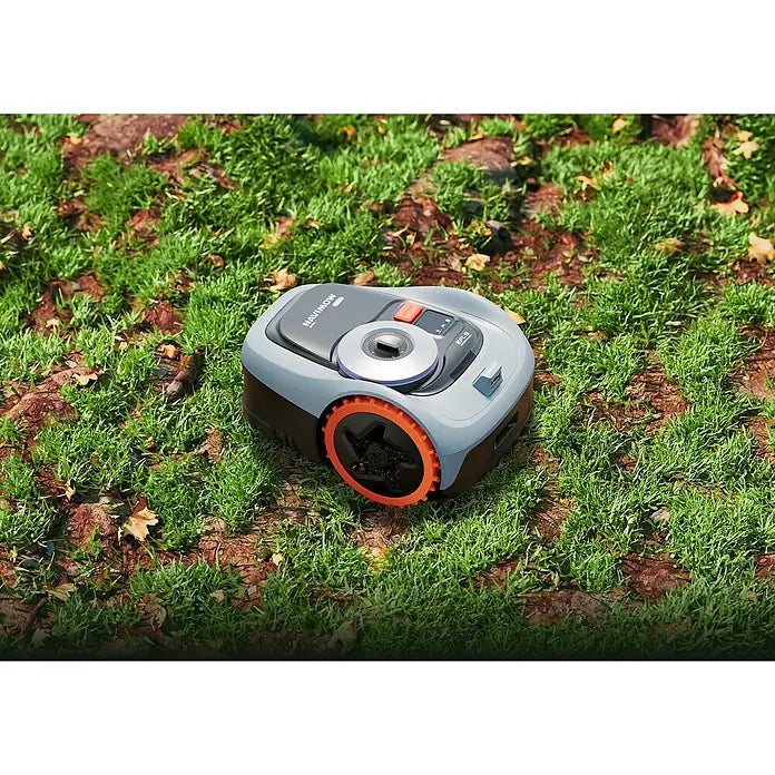 SEGWAY Navimow i206E AWD Robotic Lawn Mower