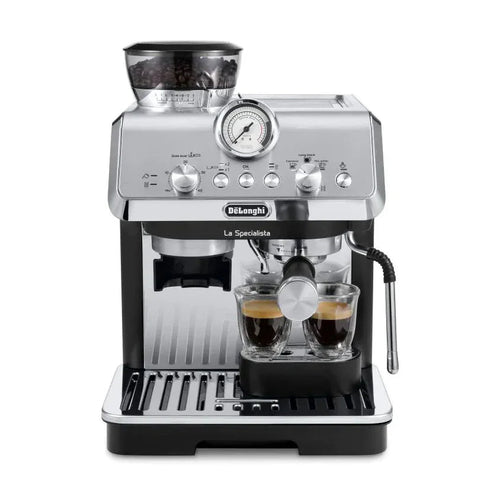 De'Longhi La Specialista Arte EC9155MB Espresso Machine - product view