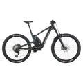 Scott Voltage 910 complete bike in Carbon Black