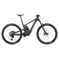 Scott Voltage 920 complete bike in Carbon Black