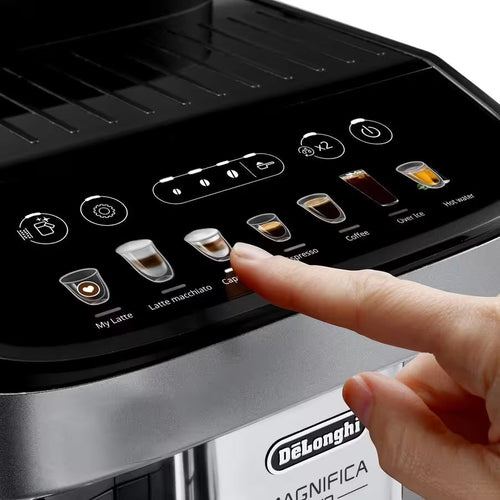 De'Longhi Magnifica Evo ECAM29084SB Automatic Coffee & Espresso Machine - gallery image 2