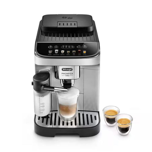 De'Longhi Magnifica Evo ECAM29084SB Automatic Coffee & Espresso Machine - product view