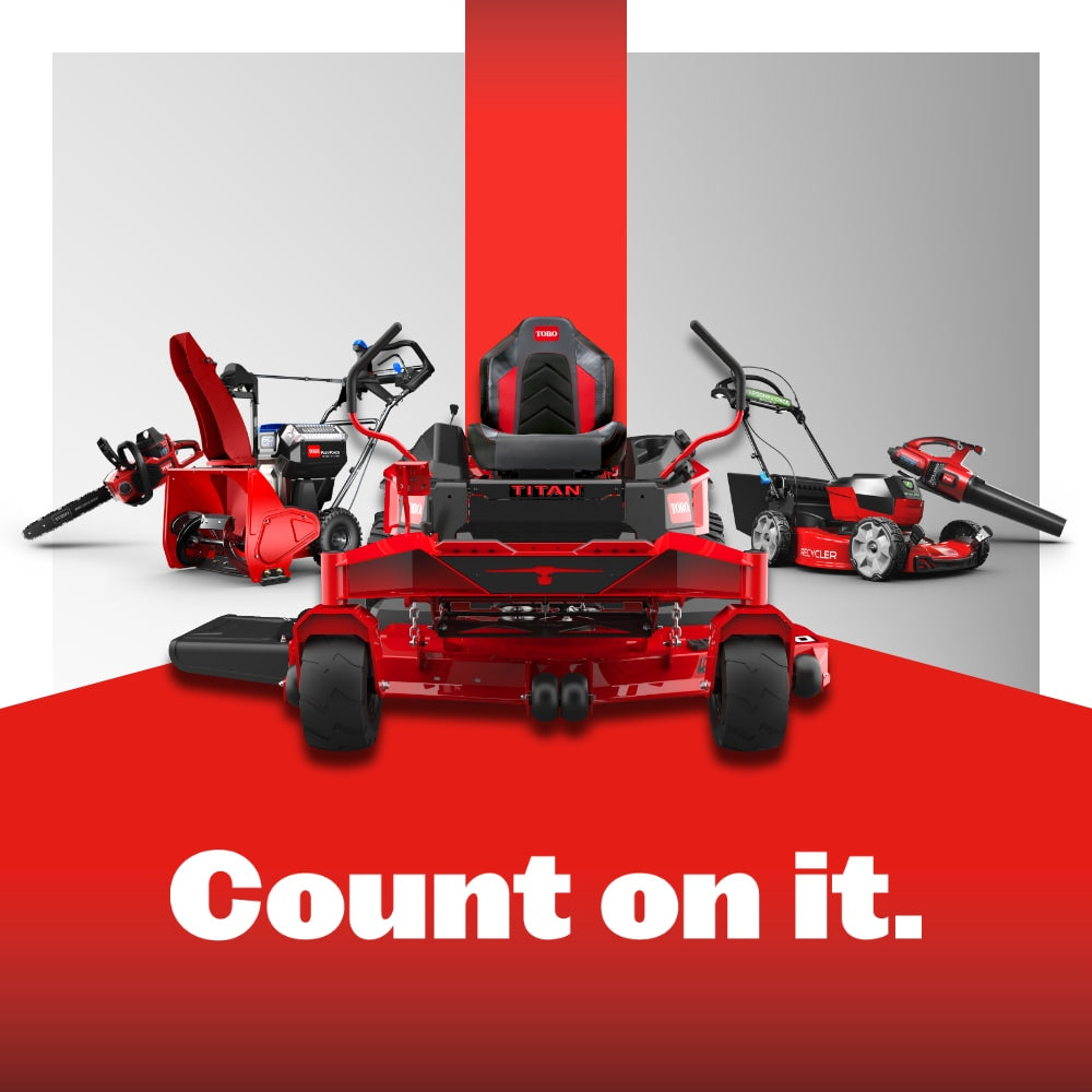 Toro TimeCutter 42-Inch Zero-Turn Mower 77401 with Smart Speed Control