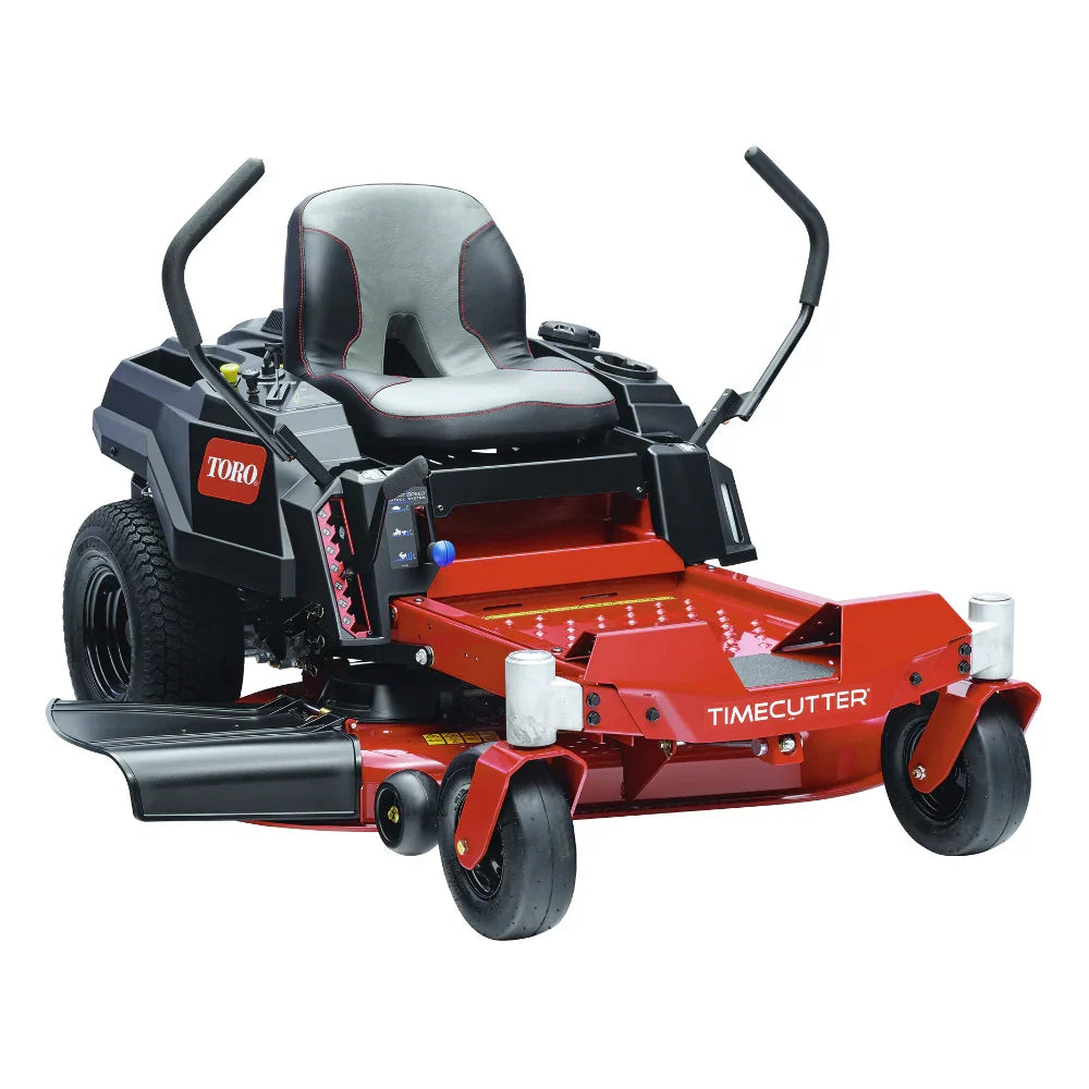 Toro TimeCutter 42-Inch Zero-Turn Mower 77401 with Smart Speed Control