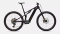 Specialized Turbo Levo R Expert in Gloss Carbon / Burnt Gold Metallic