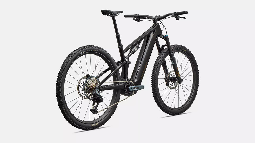 Specialized Turbo Levo R Expert product detail 3