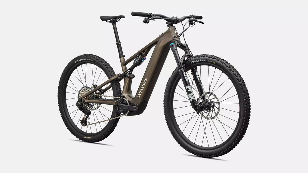 Specialized Turbo Levo R Comp product detail 2