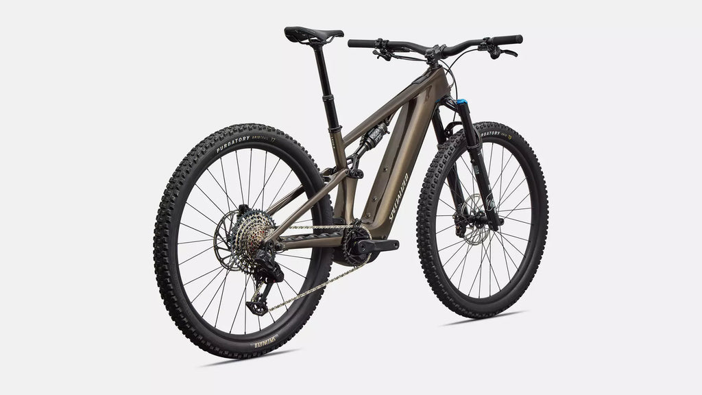 Specialized Turbo Levo R Comp product detail 3