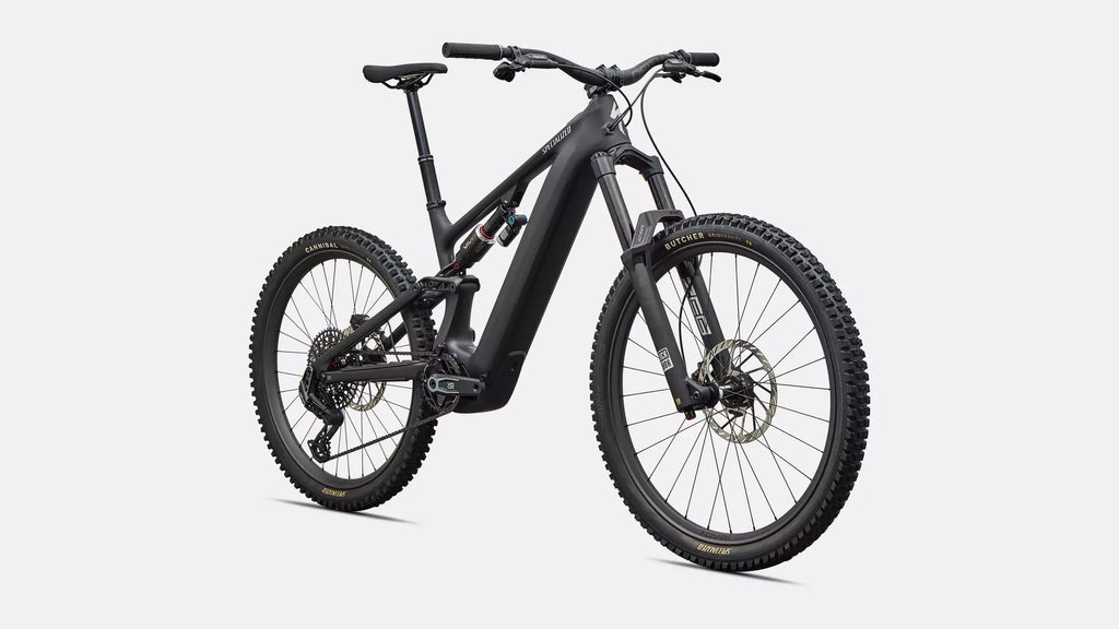 Specialized Turbo Levo 4 EVO Pro product detail 2