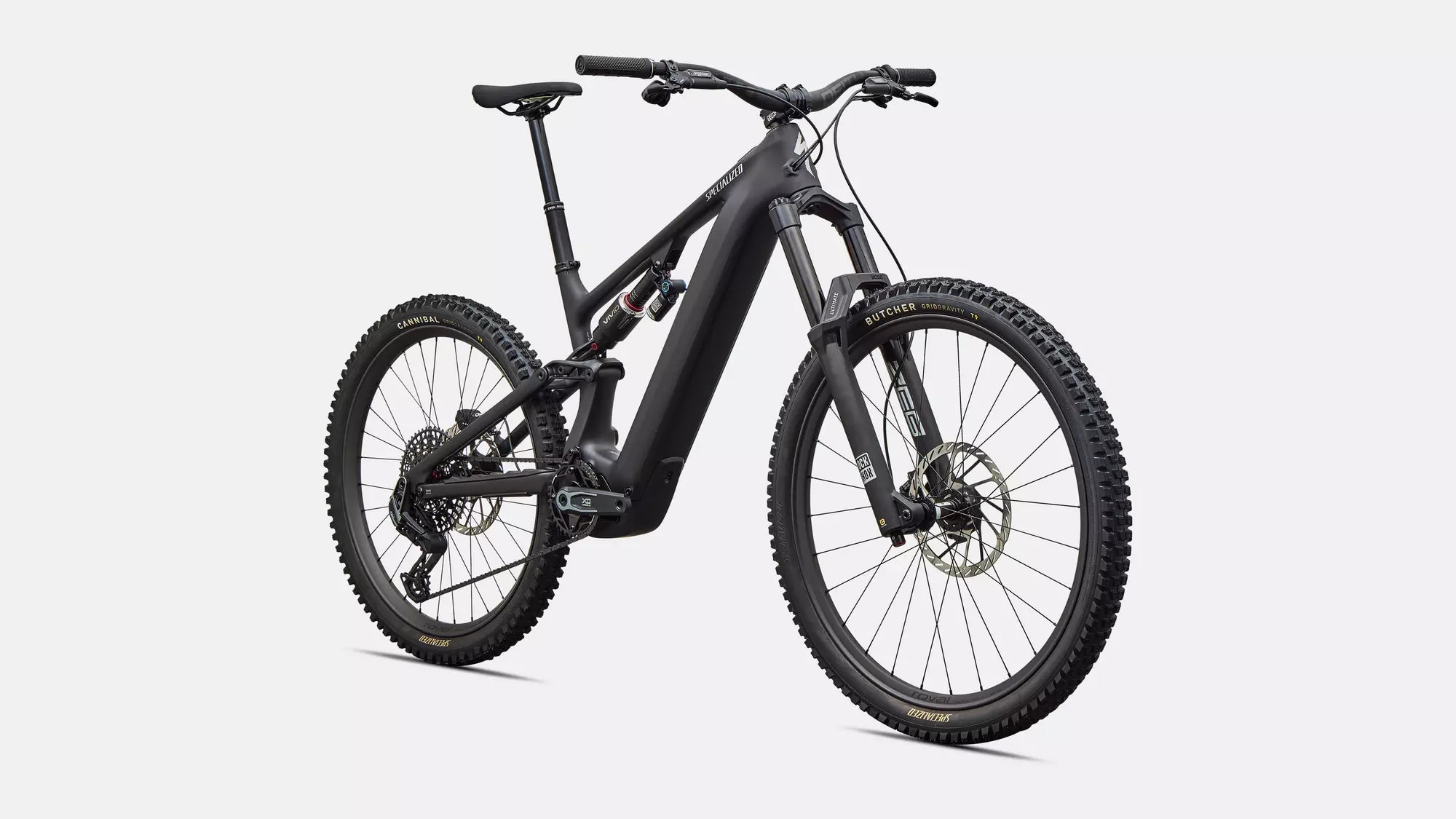 Specialized Turbo Levo 4 EVO Pro product detail 2