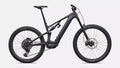 Specialized Turbo Levo 4 EVO Pro in Carbon / Dune White Metallic