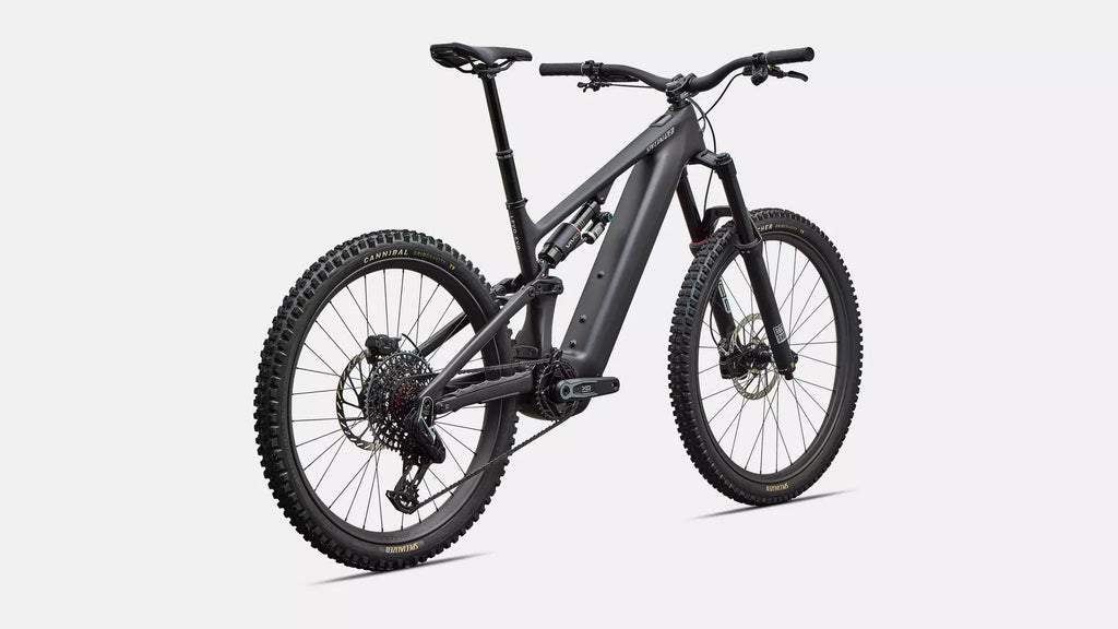 Specialized Turbo Levo 4 EVO Pro product detail 3