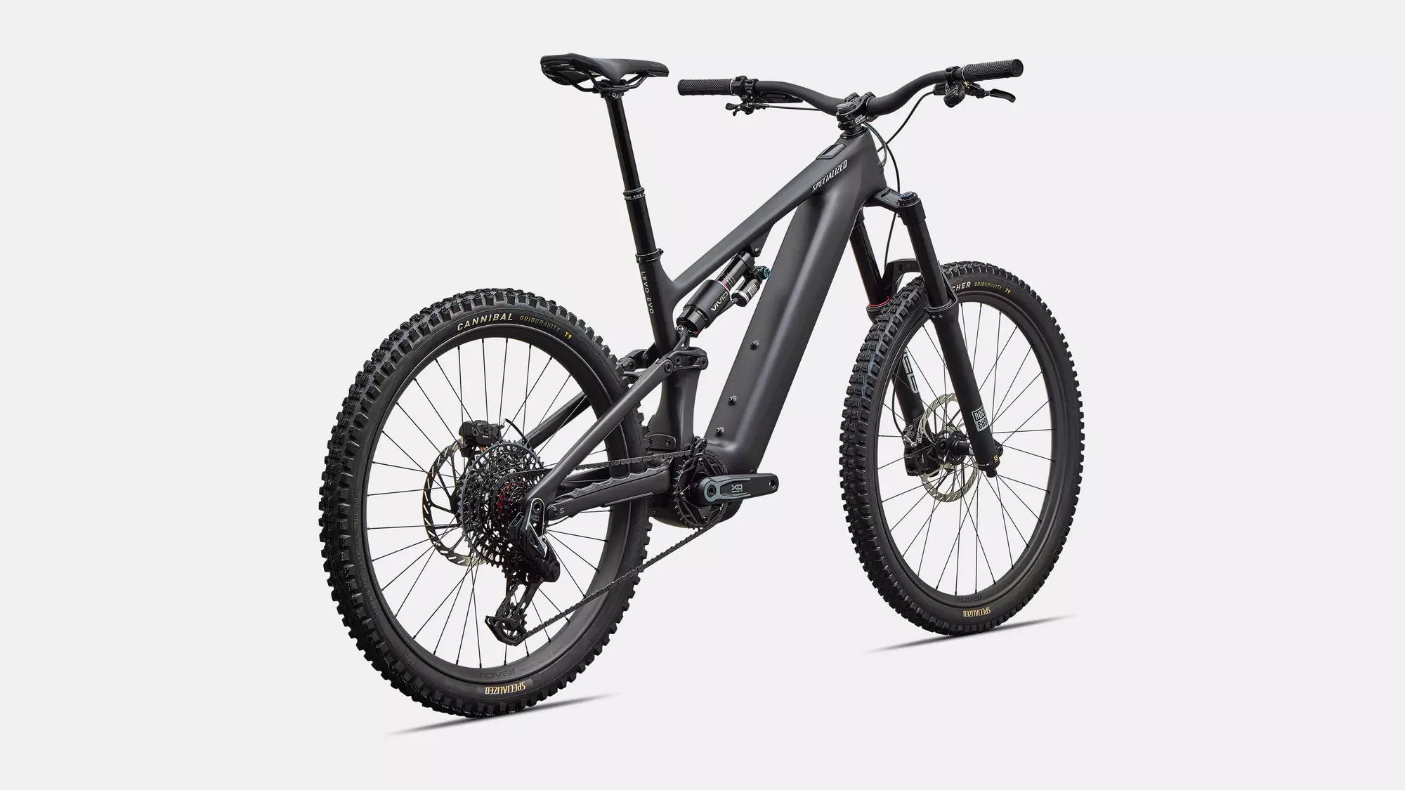 Specialized Turbo Levo 4 EVO Pro product detail 3