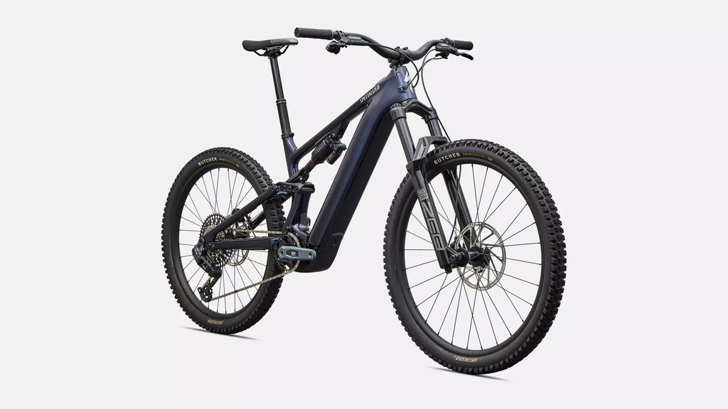 Specialized Turbo Levo 4 Expert product detail 2