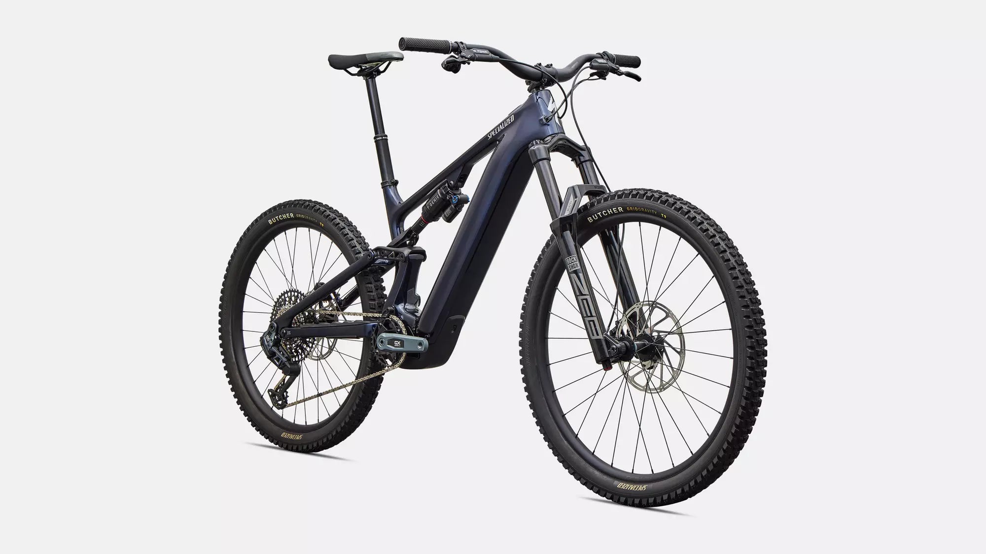 Specialized Turbo Levo 4 Expert product detail 2
