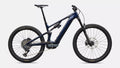 Specialized Turbo Levo 4 Expert in Gloss Metallic Deep Marine