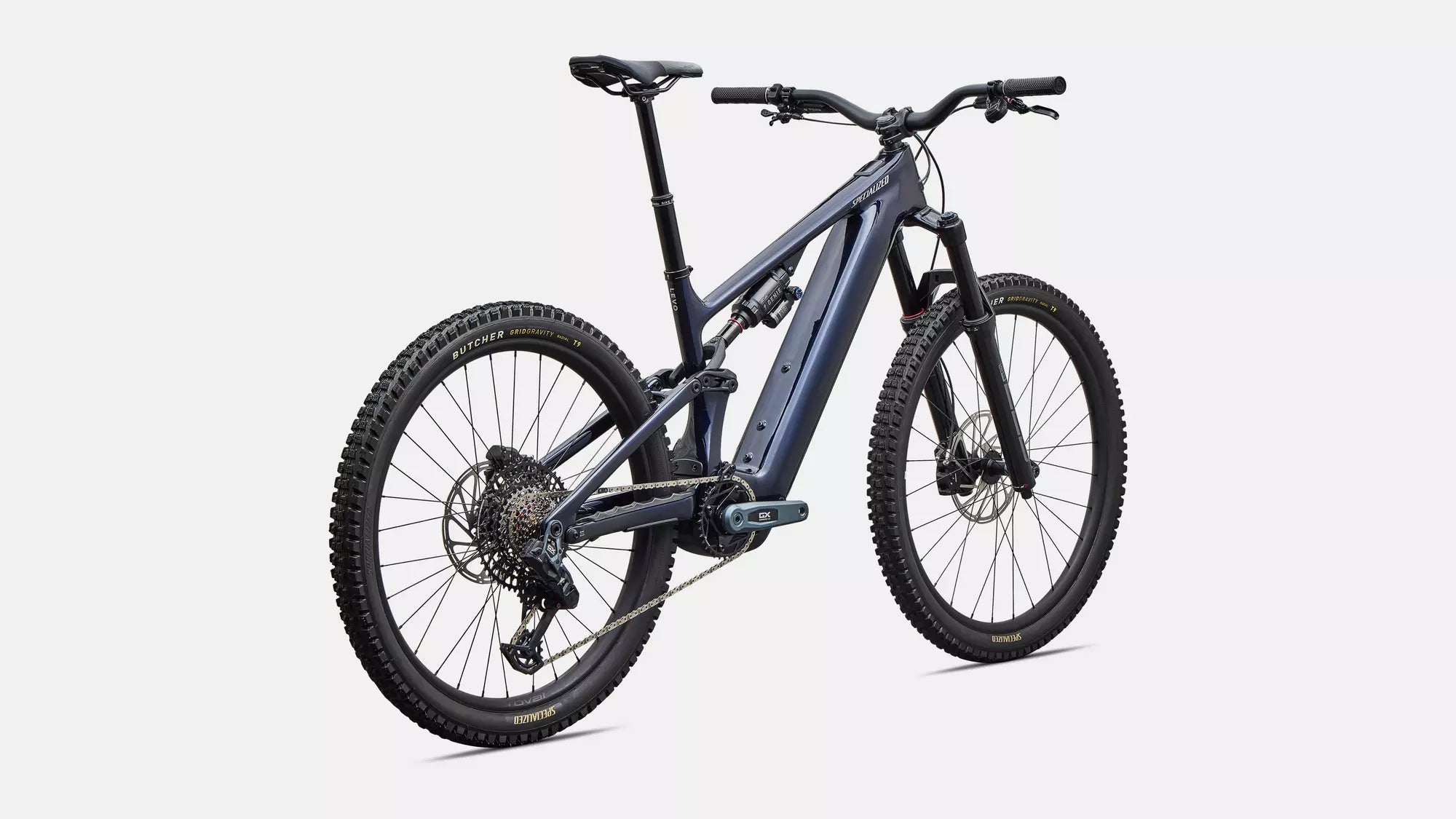 Specialized Turbo Levo 4 Expert product detail 3