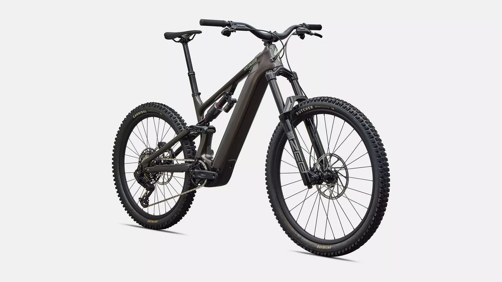 Specialized Turbo Levo 4 EVO Comp product detail 2