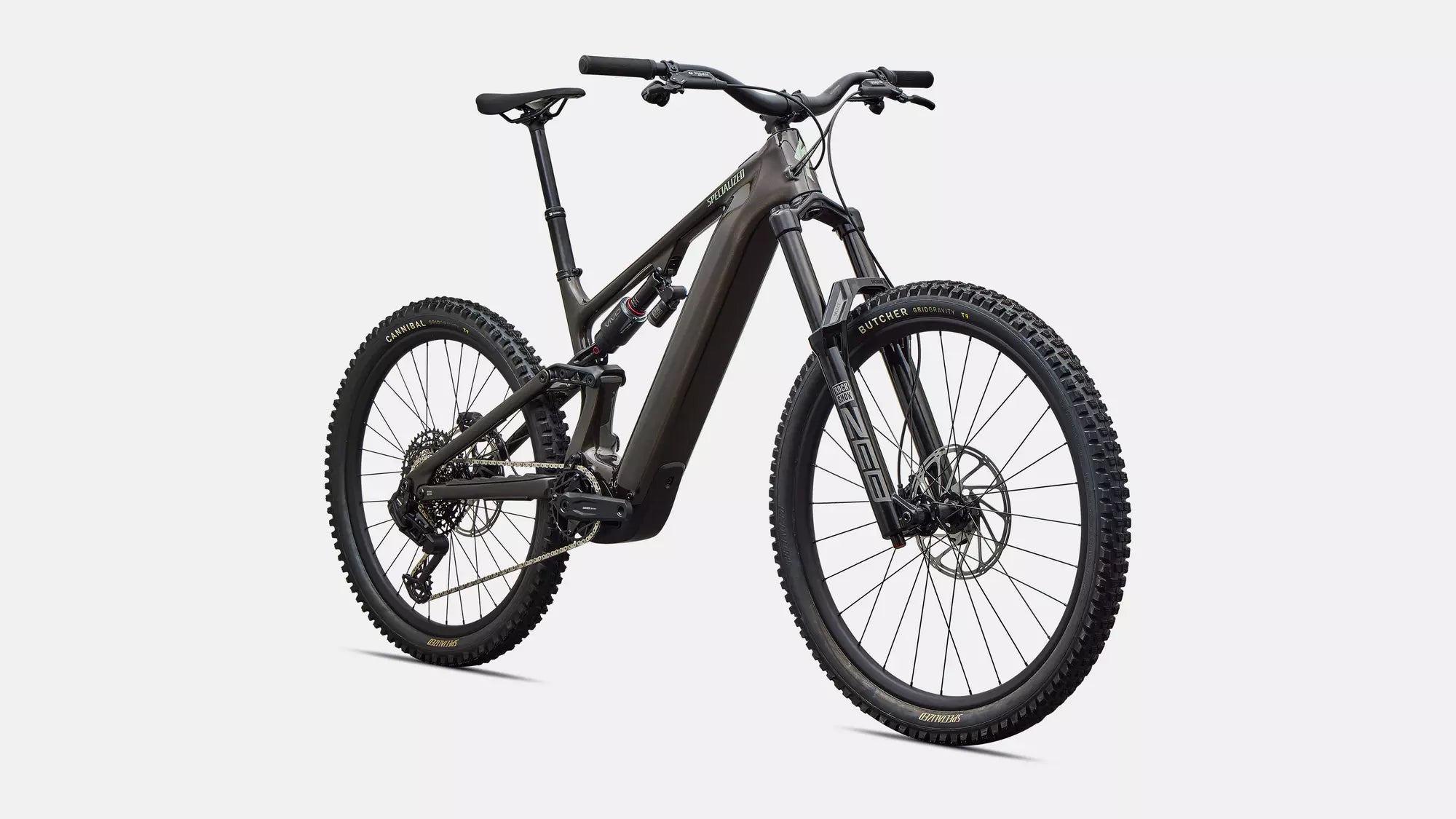 Specialized Turbo Levo 4 EVO Comp product detail 2