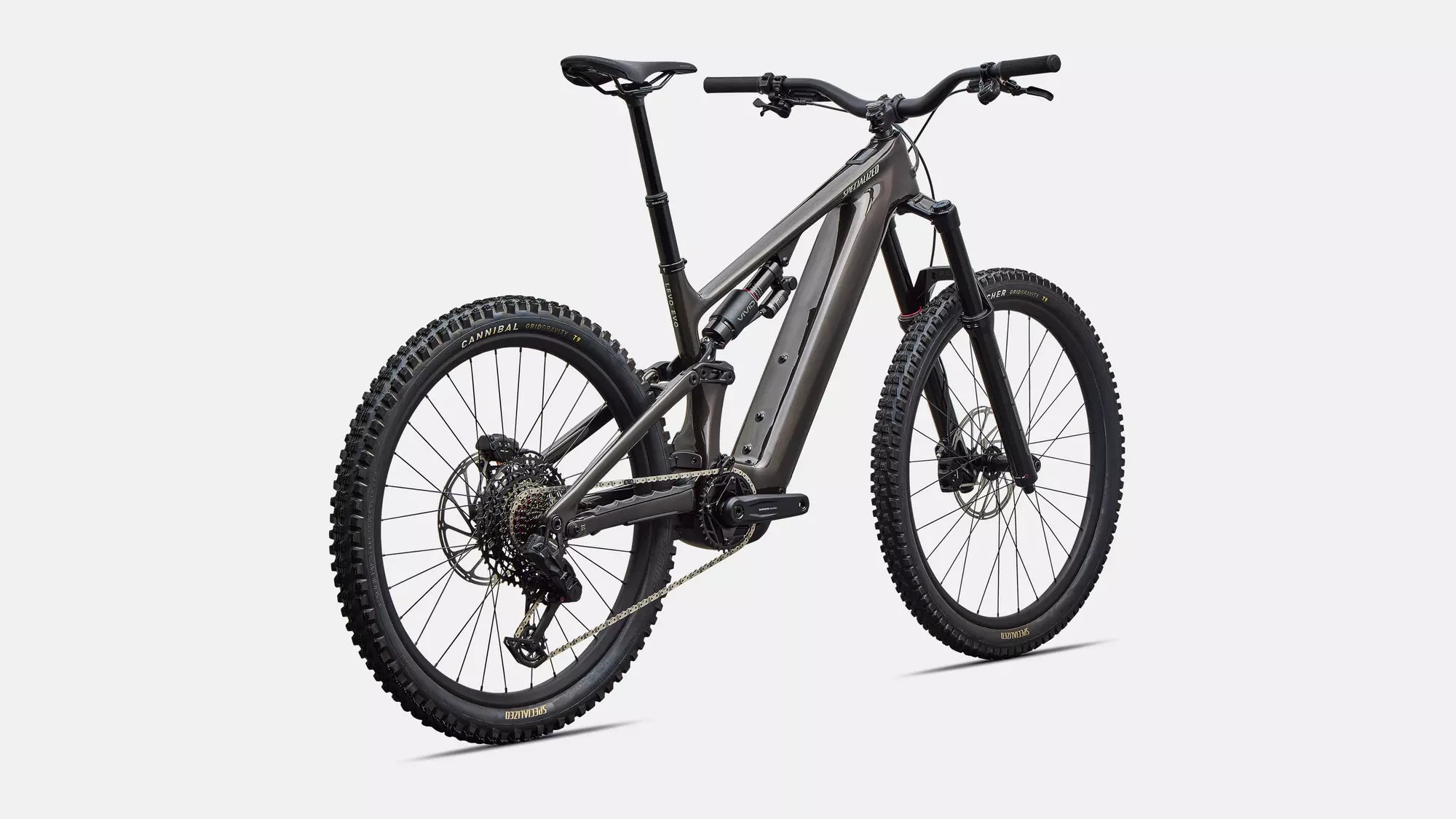 Specialized Turbo Levo 4 EVO Comp product detail 3