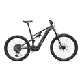 Specialized Turbo Levo 4 Comp Alloy in Satin Metallic Obsidian