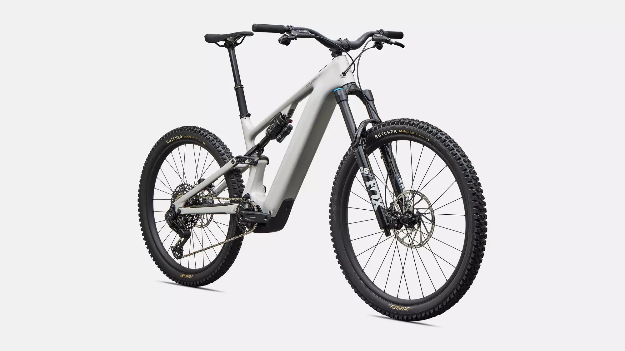 Specialized Turbo Levo 4 Comp product detail 2