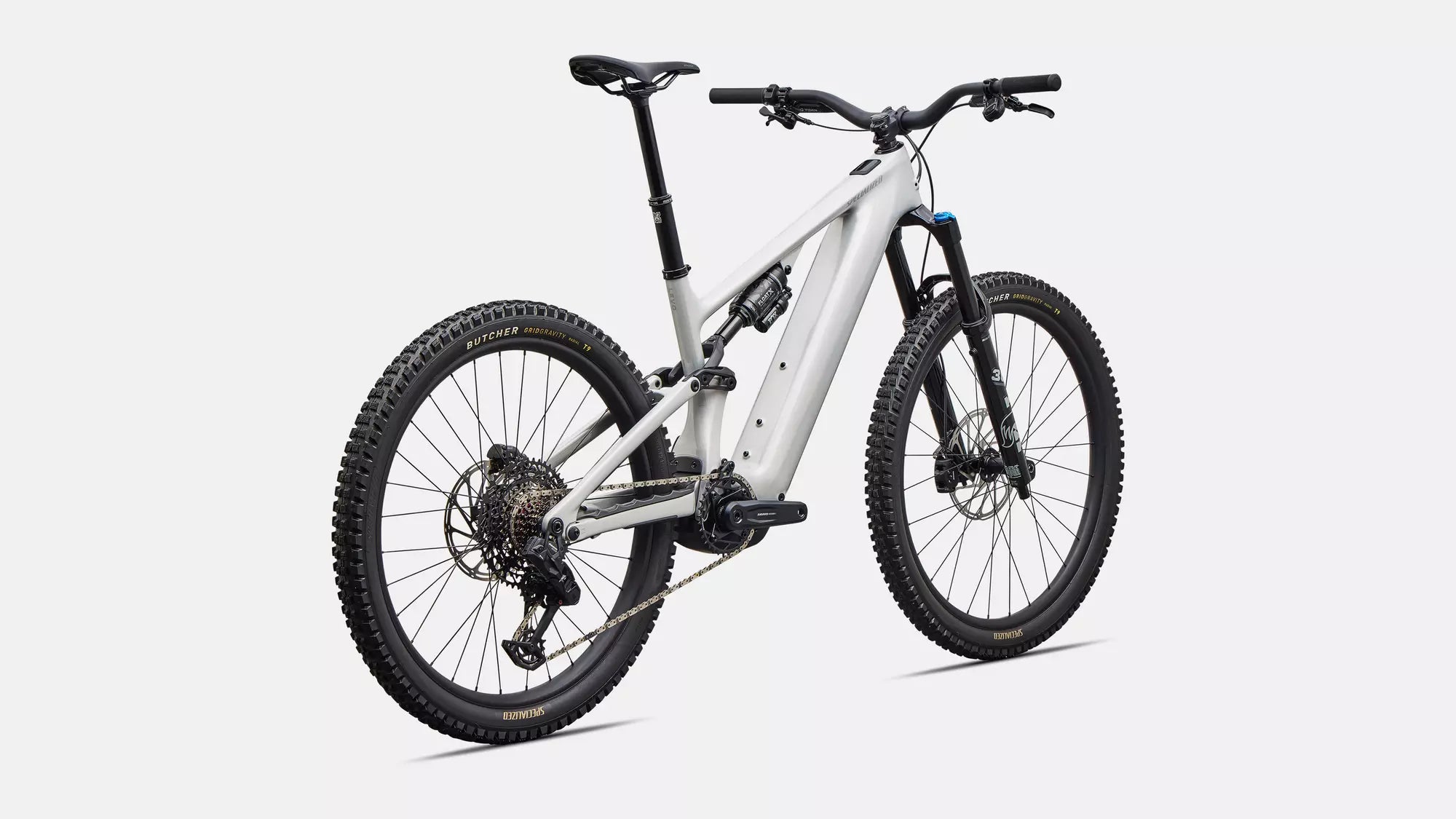 Specialized Turbo Levo 4 Comp product detail 3