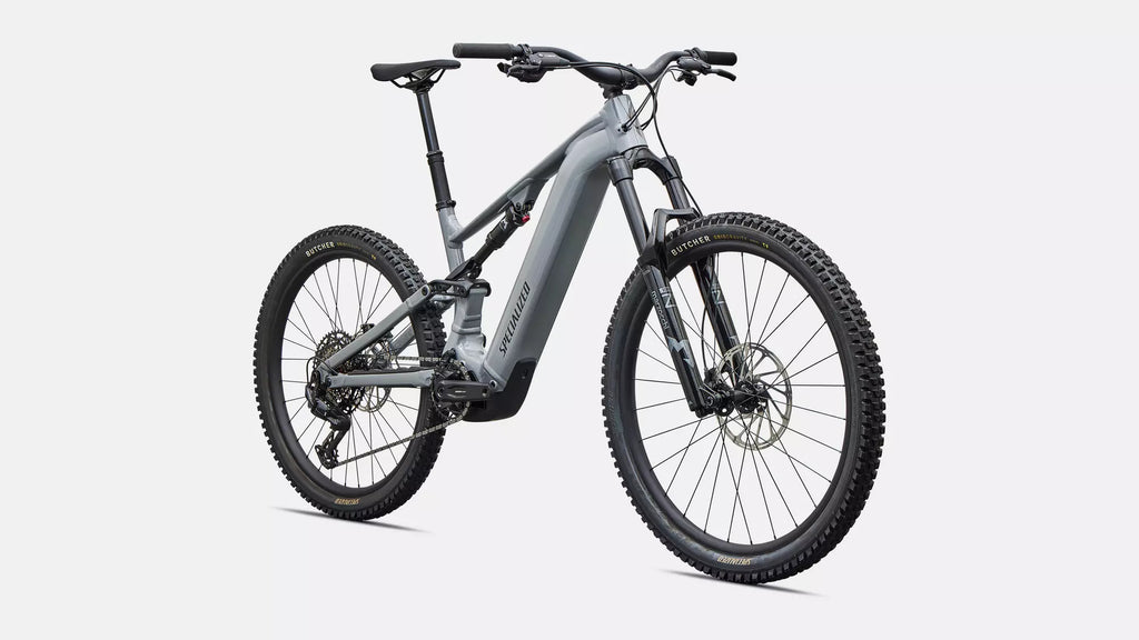 Specialized Turbo Levo 4 Alloy product detail 2