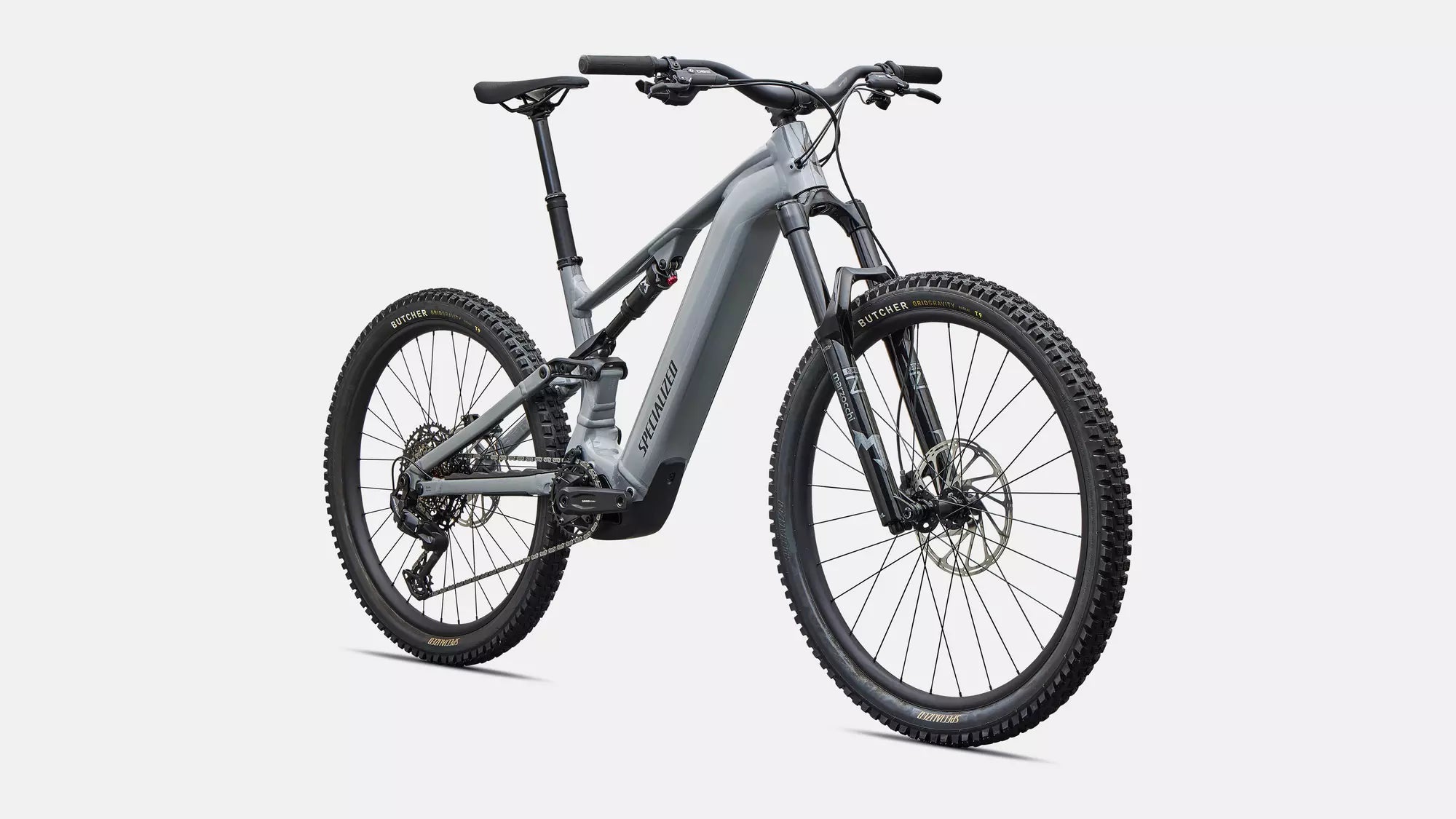 Specialized Turbo Levo 4 Alloy product detail 2