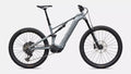 Specialized Turbo Levo 4 Alloy in Gloss Cool Grey / Smoke