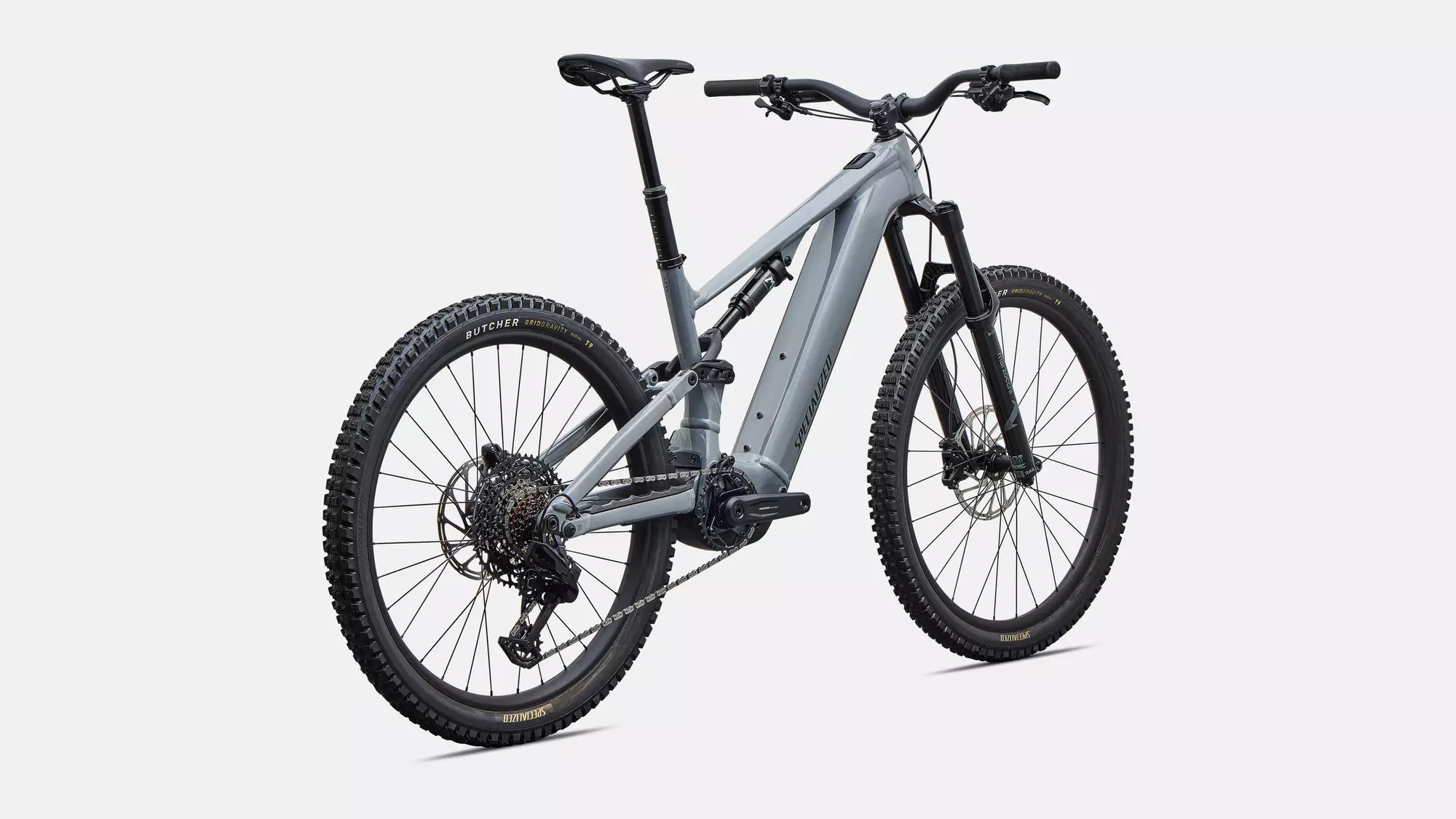Specialized Turbo Levo 4 Alloy product detail 3