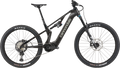 Cannondale Moterra SL 2 in Smoke Black