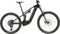Cannondale Moterra LT 1 in Black
