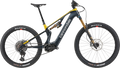 Cannondale Moterra SL 1 in Tungsten Blue