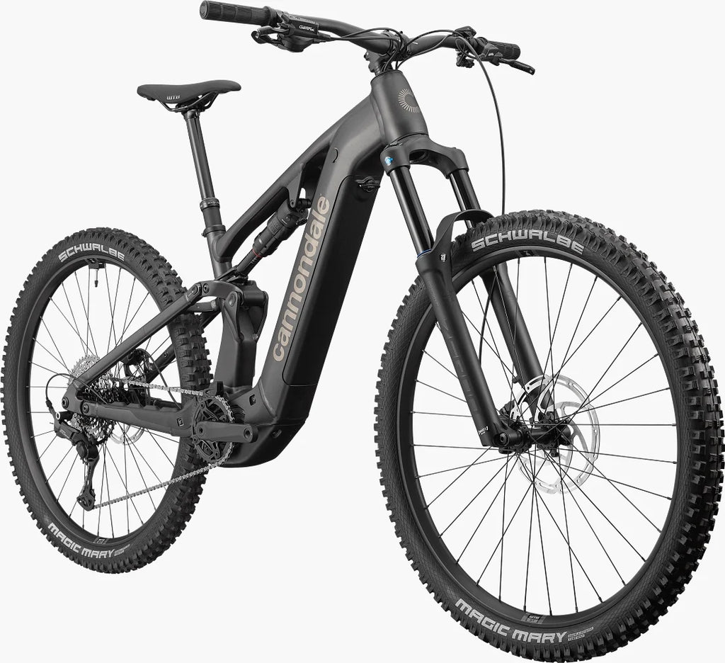 Cannondale Moterra 4 product detail 2