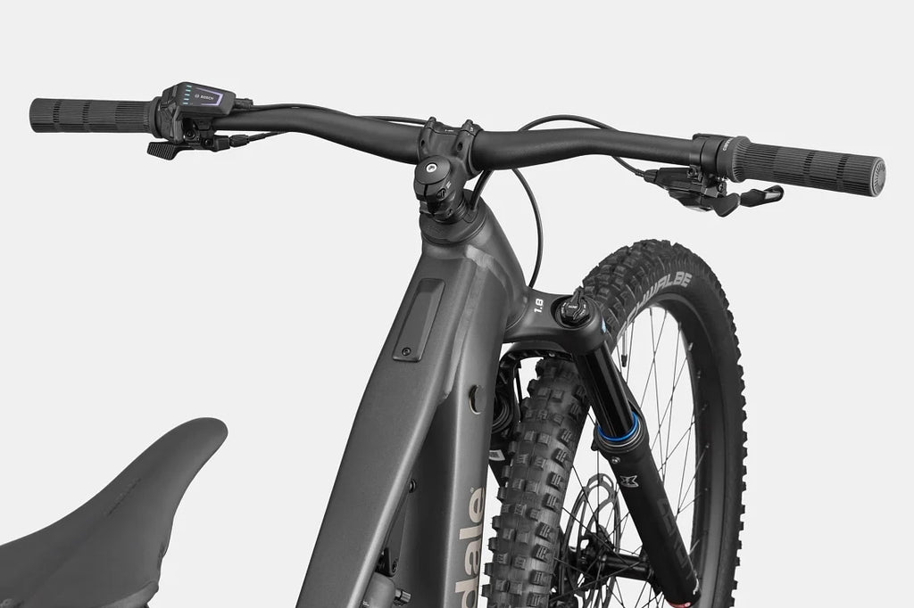 Cannondale Moterra 4 product detail 3