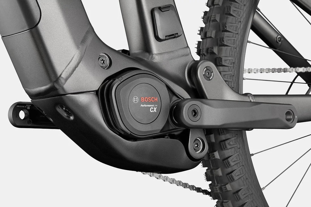 Cannondale Moterra 4 product detail 4