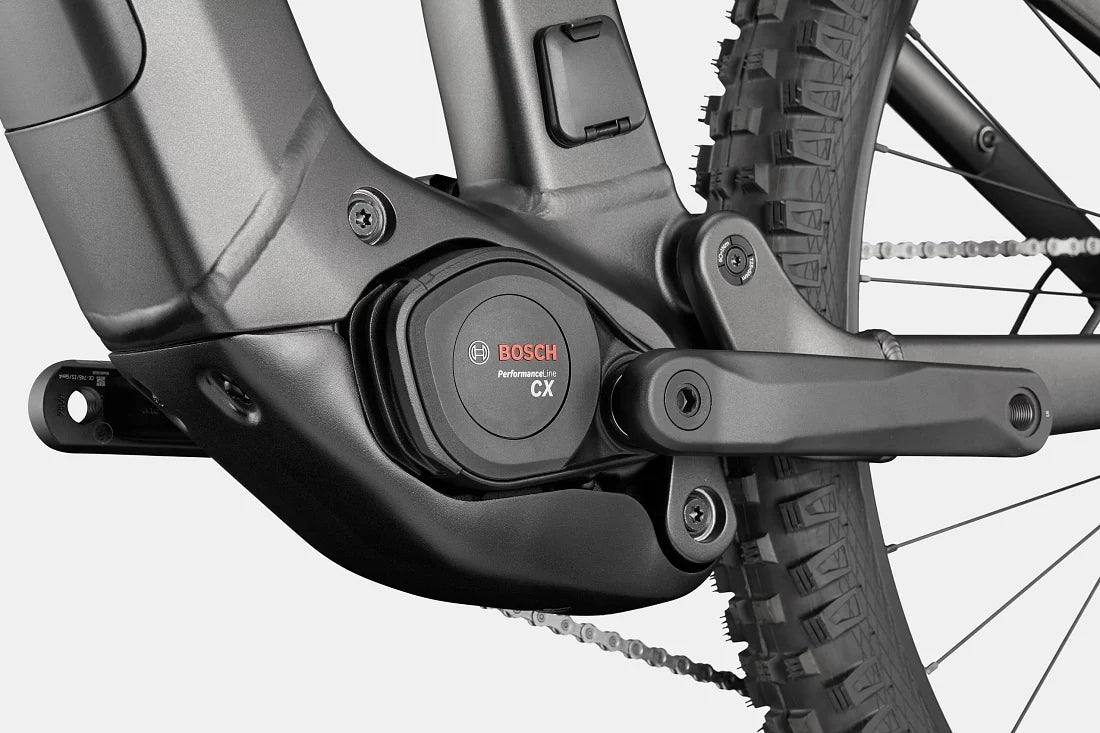 Cannondale Moterra 4 product detail 4