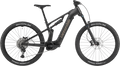 Cannondale Moterra 4 in Obsidian